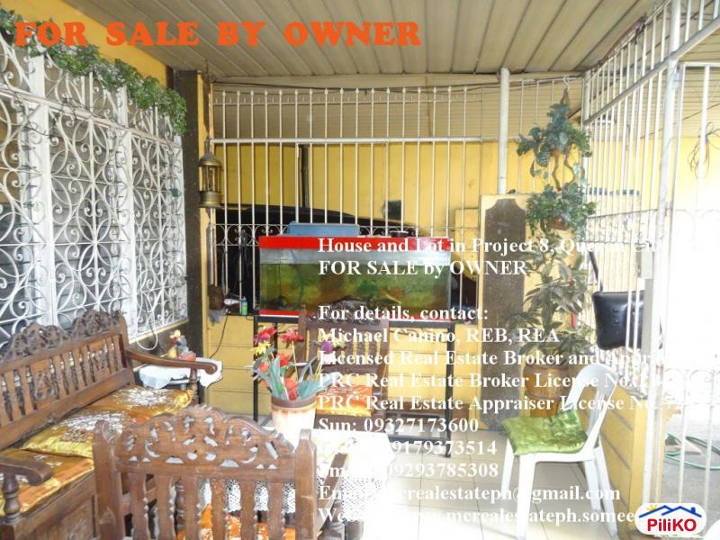 5 bedroom House and Lot for sale in Quezon City - image 3