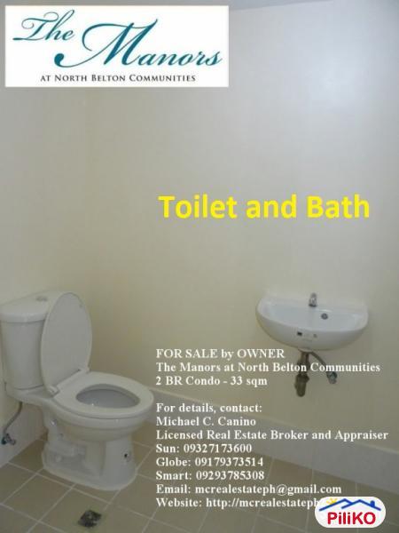 2 bedroom Condominium for sale in Quezon City - image 4