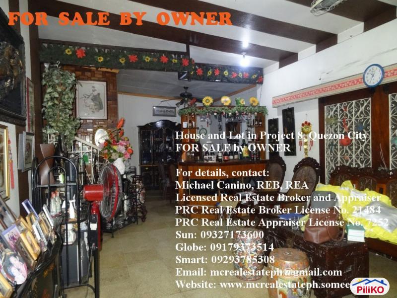 5 bedroom House and Lot for sale in Quezon City - image 4