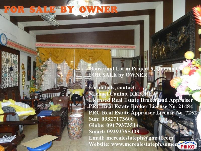 5 bedroom House and Lot for sale in Quezon City - image 5