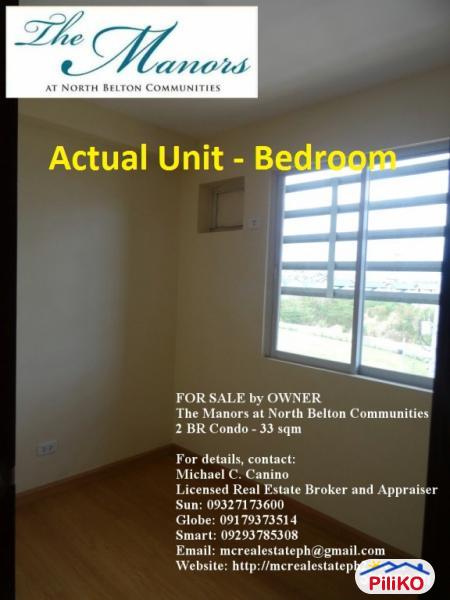 Picture of 2 bedroom Condominium for sale in Quezon City in Philippines