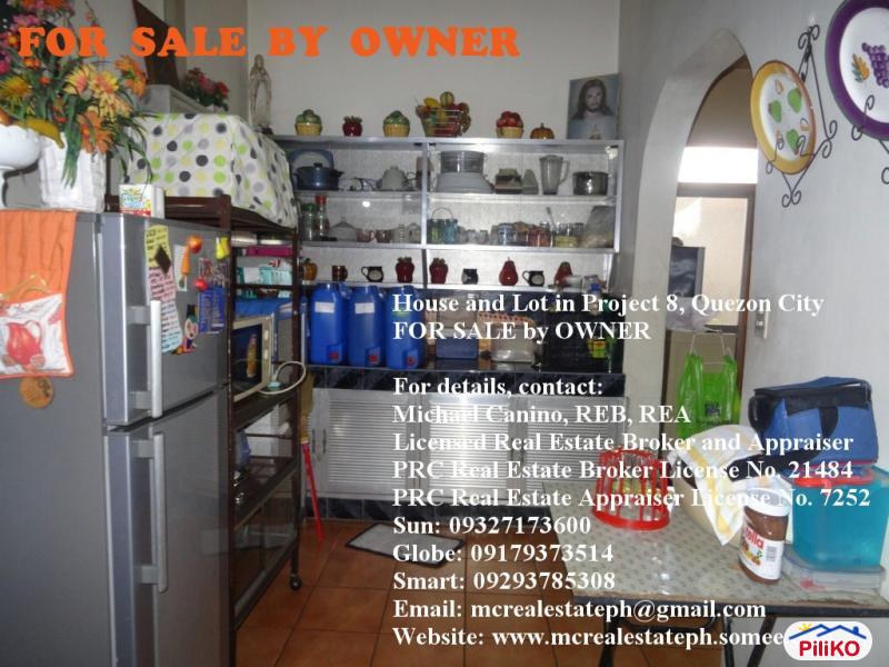 5 bedroom House and Lot for sale in Quezon City - image 6