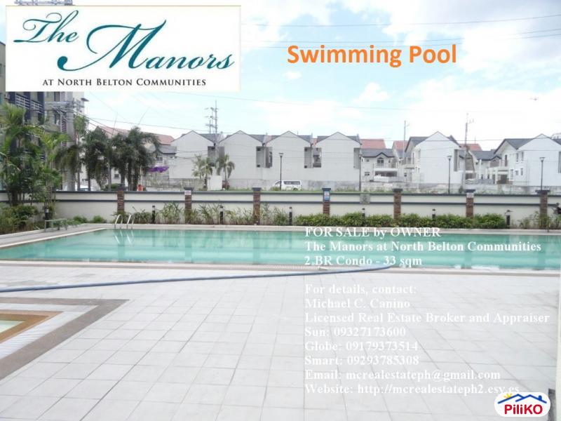 2 bedroom Condominium for sale in Quezon City - image 7