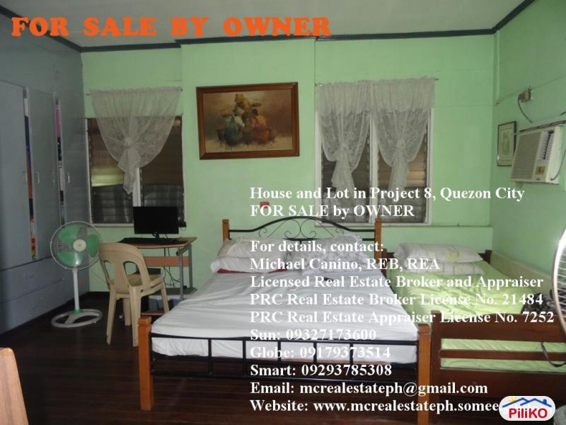 5 bedroom House and Lot for sale in Quezon City - image 8