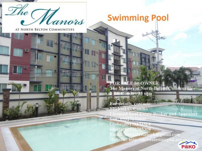 2 bedroom Condominium for sale in Quezon City - image 9