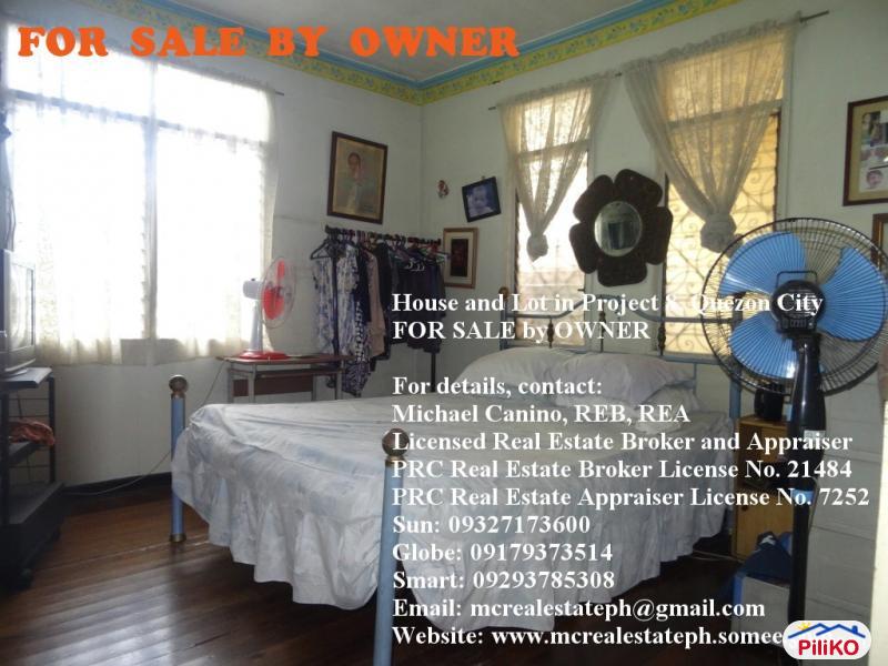 5 bedroom House and Lot for sale in Quezon City - image 9