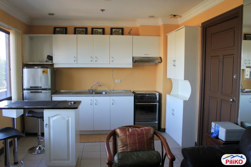 1 bedroom Condominium for sale in Mandaue in Philippines