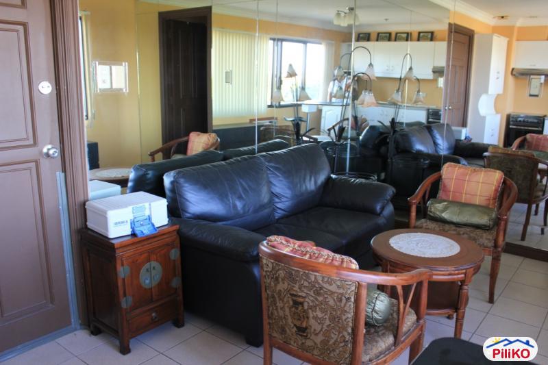 1 bedroom Condominium for sale in Mandaue in Cebu - image
