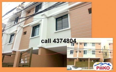 3 bedroom House and Lot for sale in Other Cities in Metro Manila