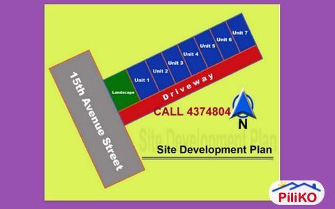 2 bedroom Townhouse for sale in Other Cities in Metro Manila