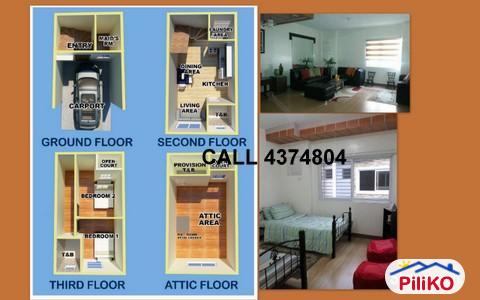 2 bedroom Townhouse for sale in Other Cities in Philippines