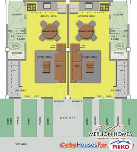 2 bedroom House and Lot for sale in Lapu Lapu - image 3