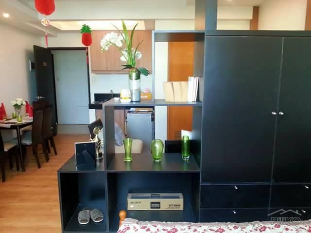 1 bedroom Condominium for sale in Manila - image 2