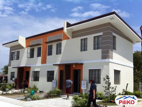 Pictures of House and Lot for sale in Bacoor