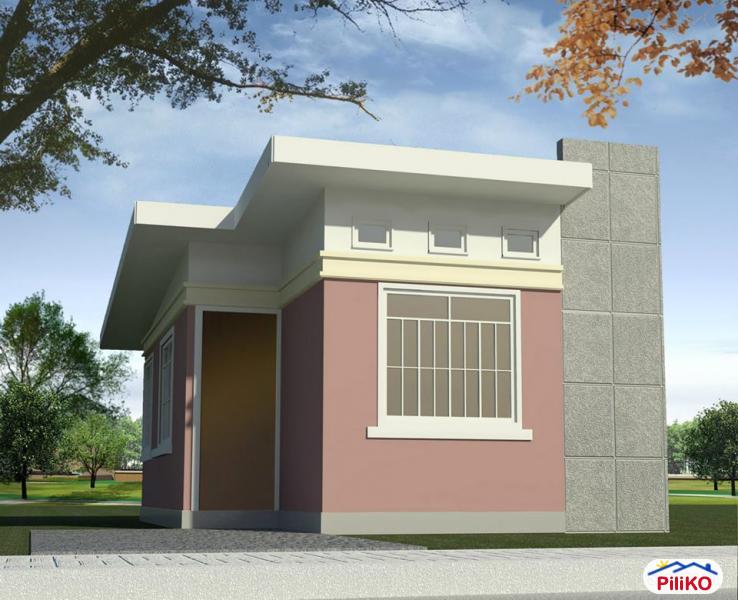 Picture of House and Lot for sale in General Trias