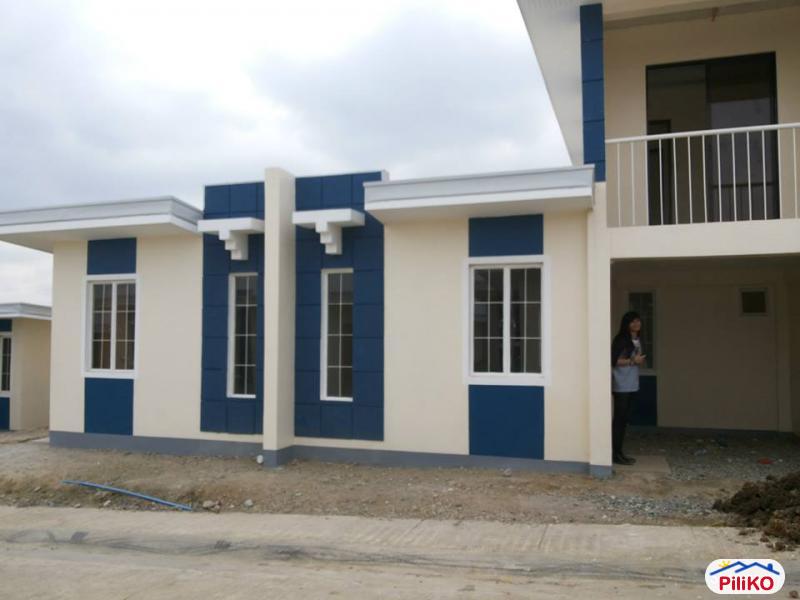 Pictures of House and Lot for sale in General Trias