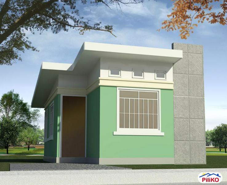 Picture of House and Lot for sale in General Trias