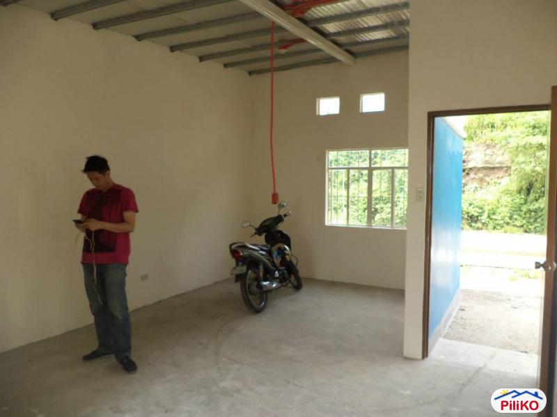 1 bedroom House and Lot for sale in General Trias