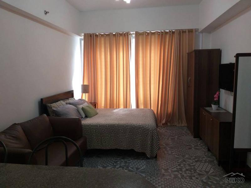 Picture of 1 bedroom Condominium for rent in Cebu City