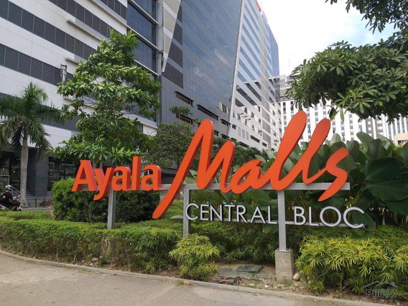 1 bedroom Condominium for rent in Cebu City