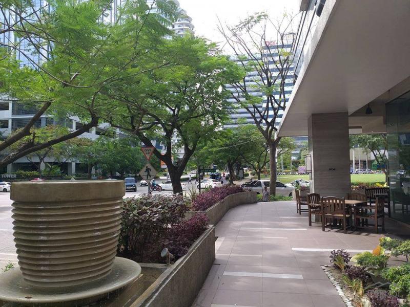 1 bedroom Condominium for rent in Cebu City in Cebu