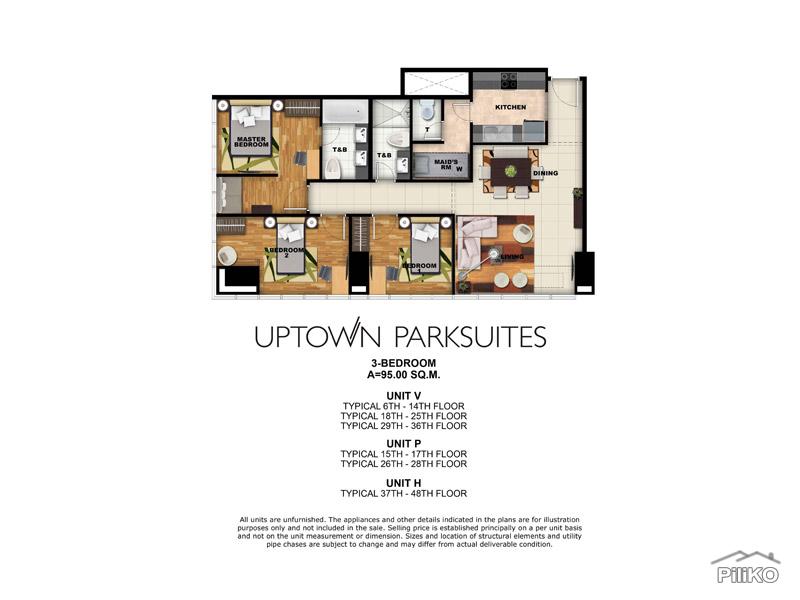 Picture of Other property for sale in Taguig