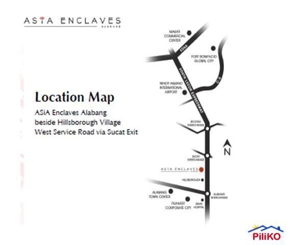 Pictures of 1 bedroom Condominium for sale in Las Pinas