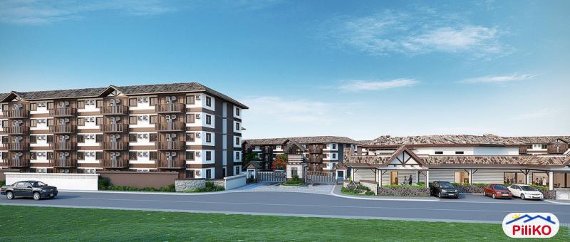 Picture of 1 bedroom Condominium for sale in Las Pinas