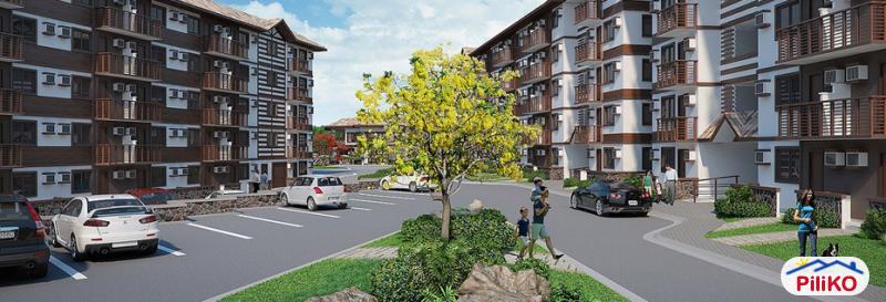 1 bedroom Condominium for sale in Las Pinas