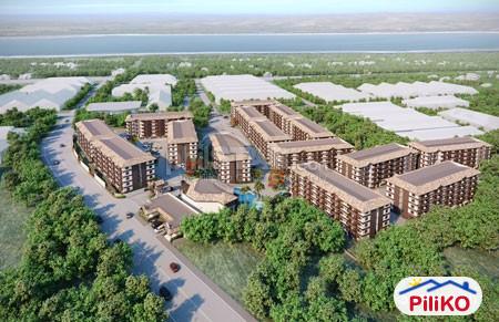 1 bedroom Condominium for sale in Las Pinas in Philippines