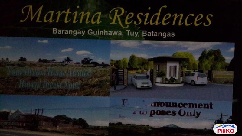 Pictures of Residential Lot for sale in Tagaytay