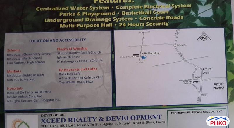 Residential Lot for sale in Tagaytay - image 2