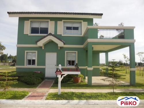 Picture of 5 bedroom House and Lot for sale in Iloilo City