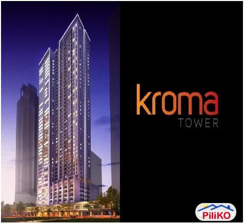 Picture of 1 bedroom Condominium for sale in Makati
