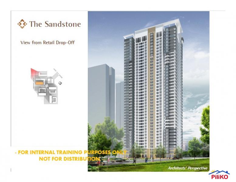 Picture of 1 bedroom Condominium for sale in Makati