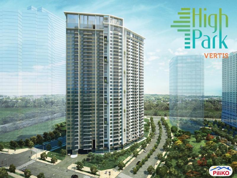 Pictures of 1 bedroom Condominium for sale in Makati