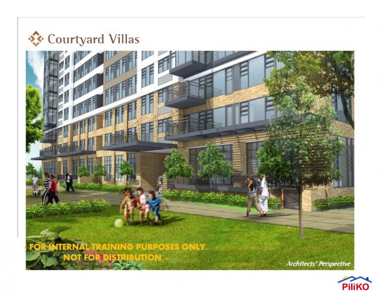 1 bedroom Condominium for sale in Makati - image 3