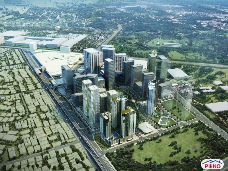 1 bedroom Condominium for sale in Makati - image 3