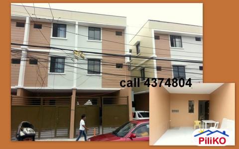 3 bedroom Townhouse for sale in Other Cities in Metro Manila