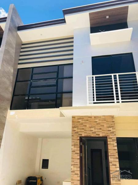 4 bedroom Townhouse for sale in Cebu City - image 2