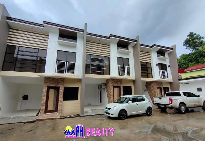 4 bedroom Townhouse for sale in Cebu City - image 3