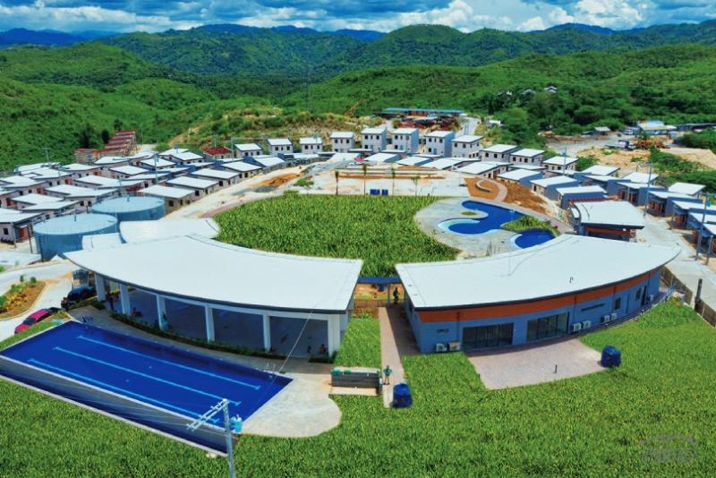 Pictures of Residential Lot for sale in Compostela