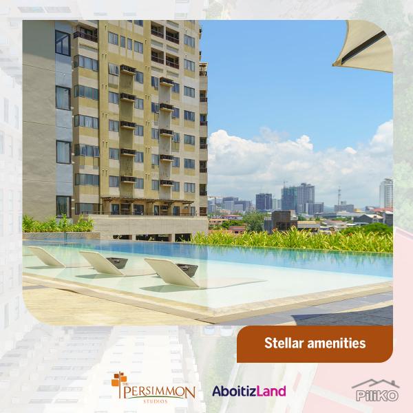 Pictures of 1 bedroom Condominium for sale in Cebu City