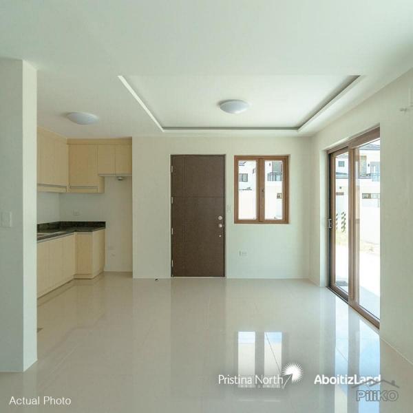 4 bedroom Townhouse for sale in Cebu City in Cebu