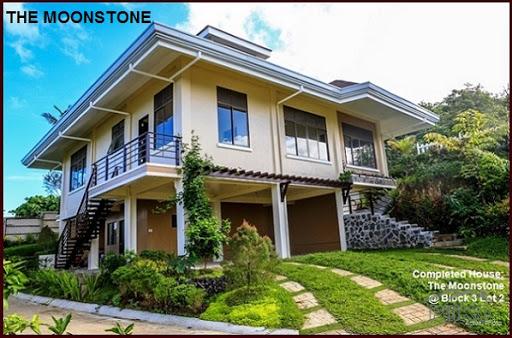 3 bedroom House and Lot for sale in Balamban - image 2