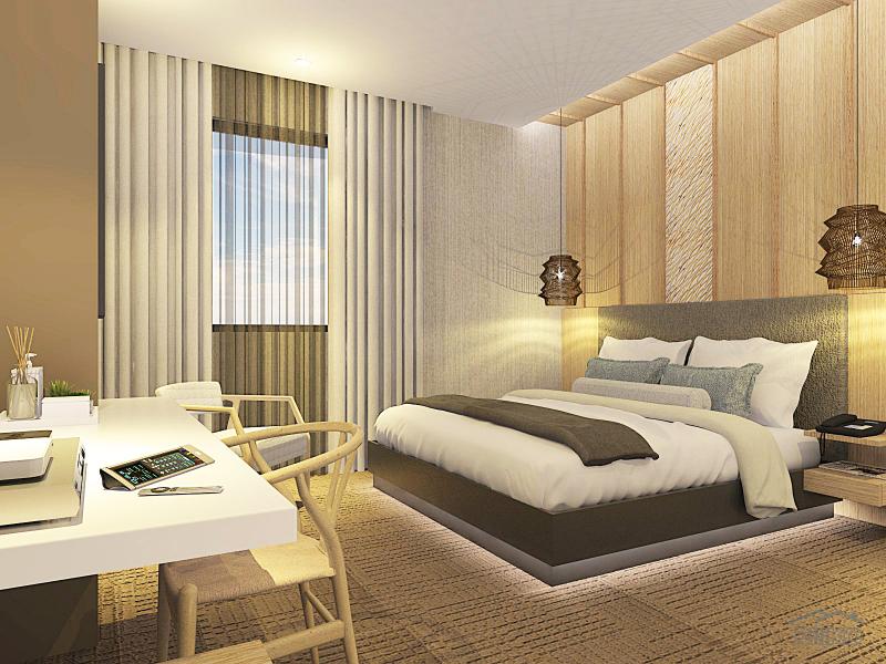 Pictures of 1 bedroom Condominium for sale in Cebu City