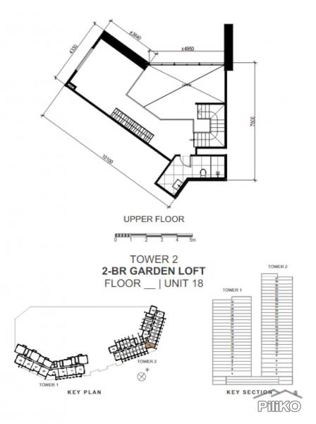 2 bedroom Condominium for sale in Mandaue - image 3