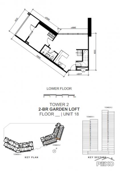 2 bedroom Condominium for sale in Mandaue - image 4