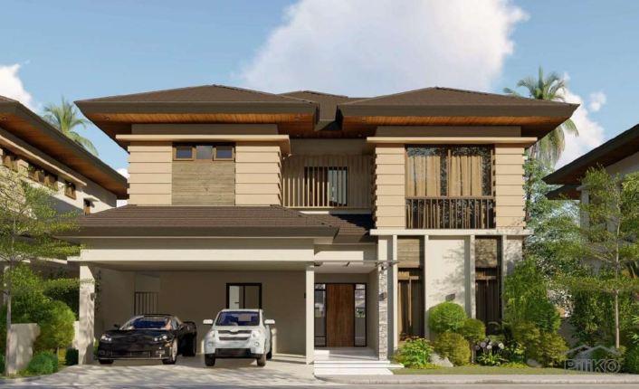 Picture of 4 bedroom House and Lot for sale in Cebu City