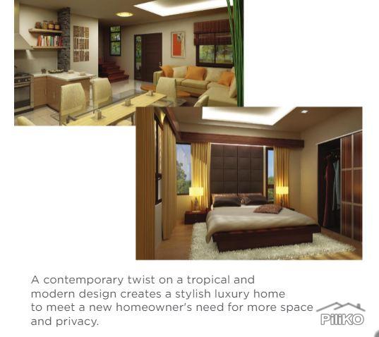 4 bedroom House and Lot for sale in Cebu City